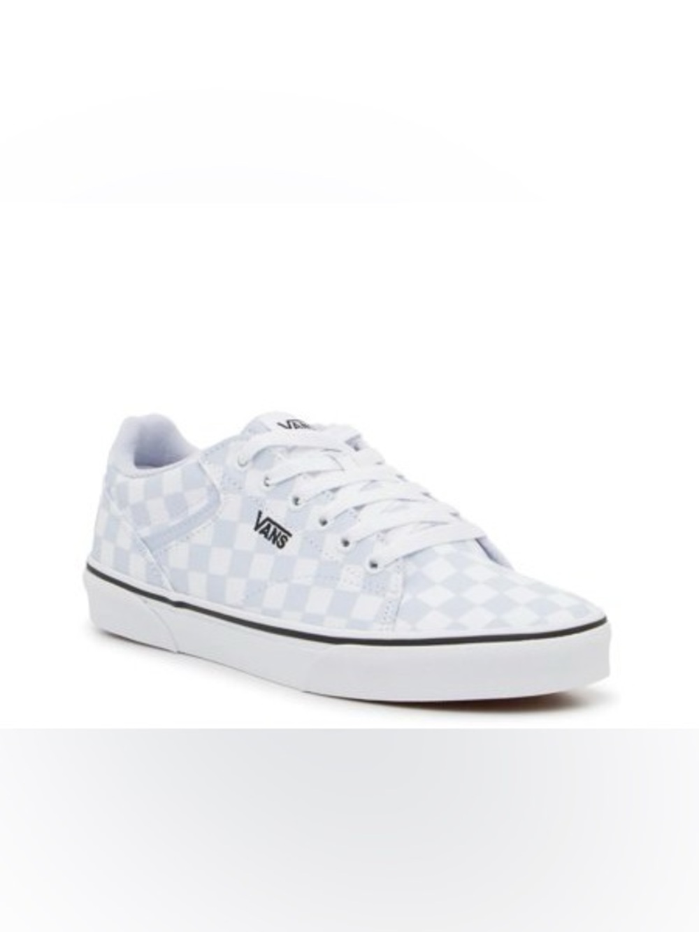 Vans Seldan Sneaker - Women's